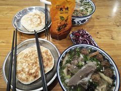 -夏家合汁(天润花园小区店)