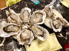 生蚝-蔚海之都·象山蒸汽海鲜(仙霞路店)
