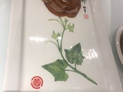 全聚德精品烤鸭-北京全聚德(王府井店)