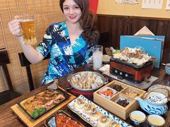 -酒肴一瓢·活贝料理·日本料理(三元桥·霄云路店)
