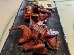 -侨美食家·粤菜(体育西路店)