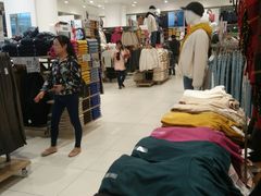 -优衣库(长沙悦方IDmall店)