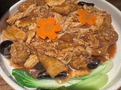 -薇酌饮·陕西菜(南门外店)