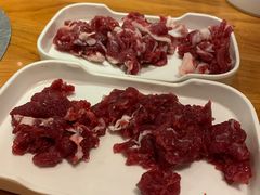 -牛鲜胜·潮汕牛肉自助火锅(番禺市桥店)