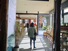 -红螺寺
