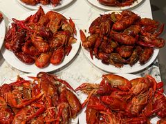 -金马门国际美食百汇(珞喻路店)