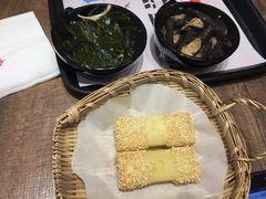 -好人民间小吃·番茄鱼酸菜鱼(木渎悠方店)