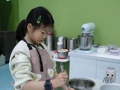 -米柚烘焙教室(新天地购物中心店)