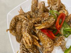 -新享乐海鲜(翠华路店)