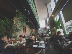 -斯比特花园意大利餐厅(缤谷广场店)