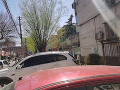 -芍药居北里