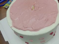 -今日·TODAY手作低脂动物奶油蛋糕定制(高新万达店)