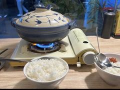 -春笙食堂.丼饭拉面寿司(GOGO新天地店)