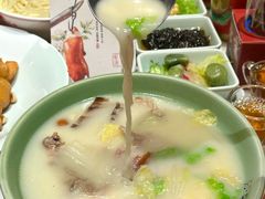 -小吊梨汤·北京菜·烤鸭(鸟巢店)