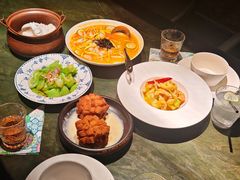 -艺术食堂(创意料理)