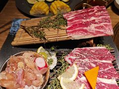 -MIKOMIKO和牛烧肉专门店(南门店)