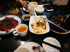-鹿港小镇(滨北店)