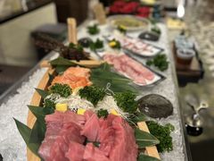 -新加坡文华东方酒店