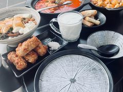 -多味居(剪子巷店)