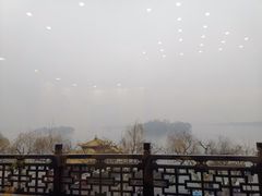 景观位-楼外楼(西湖景区孤山路店)