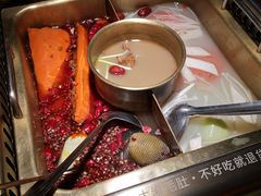 -大渝火锅(安庆吾悦店)
