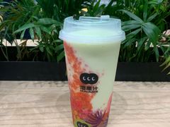 -混果汁(喜荟城店)