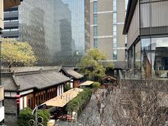 -成都博舍酒店