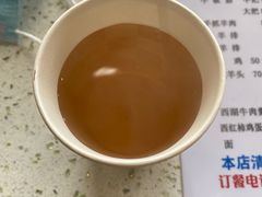 -尕胡才炕锅烤羊肉馆(八一路店)