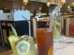 -泰椰里·泰国餐厅(智慧城广百广场店)