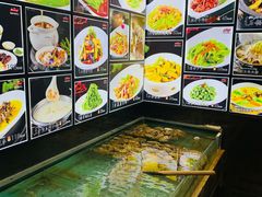 -金海湾海鲜总店