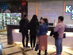 -开乐迪KTV(石桥店)