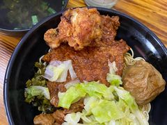 -小无锡面馆
