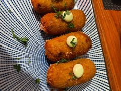 -帕歌西班牙餐厅paco tapas