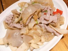 -十三式重庆江湖菜(金茂览秀城店)