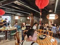 -61号餐吧(兴坪古镇漓江店)