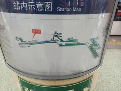-前门(地铁站)