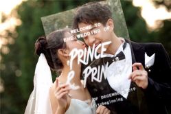 -IDO婚纱摄影(上海旗舰店)