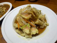 -李记大厨