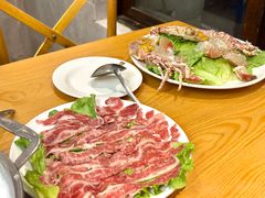 -吉友粥底火锅(方斜路店)