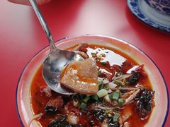 泡椒猪肝-袁妈红豆汤(重庆总店)