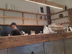 -常识咖啡common sense(春熙路店)