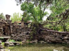 -承德避暑山庄景区
