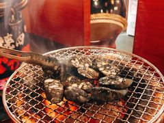 -大阪烧肉BAKA一代(十亩地店)