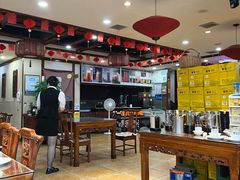 -那家老院子东北菜·饺子·小鸡炖蘑菇(艳华街店)