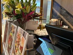 -THE WOODS 简餐 (国贸商城店)
