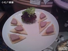 丁山自助餐-丁山花园酒店-明园餐厅