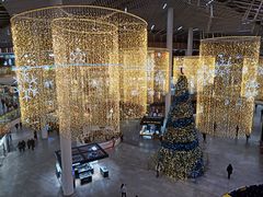 -干锅鱼庄(北京荟聚西红门购物中心店)