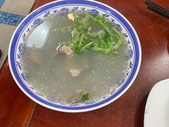 -清真马祥兴菜馆(云南北路店)