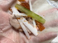 -福来居烤鸭店(天坛二店)