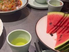 -川芙蓉·市井老川菜(长寿路店)